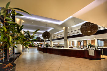 Hotel Interior